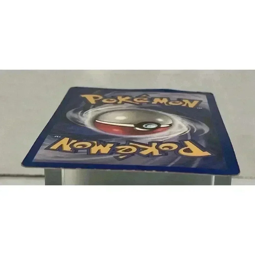 Unlimited Jungle Butterfree 33/64 Pokemon Card WOTC Vintage‎